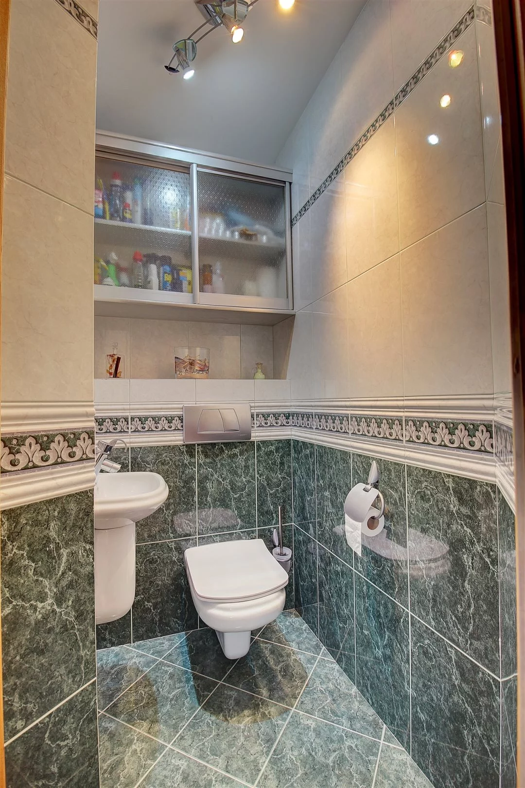 4 pokoje, mieszkanie 100,30 m², piętro 1, oferta nr , FDM-MS-5207, Wrocław, Biskupin-Sępolno-Dąbie-Bartoszowice, Śródmieście, Stefana Jaracza