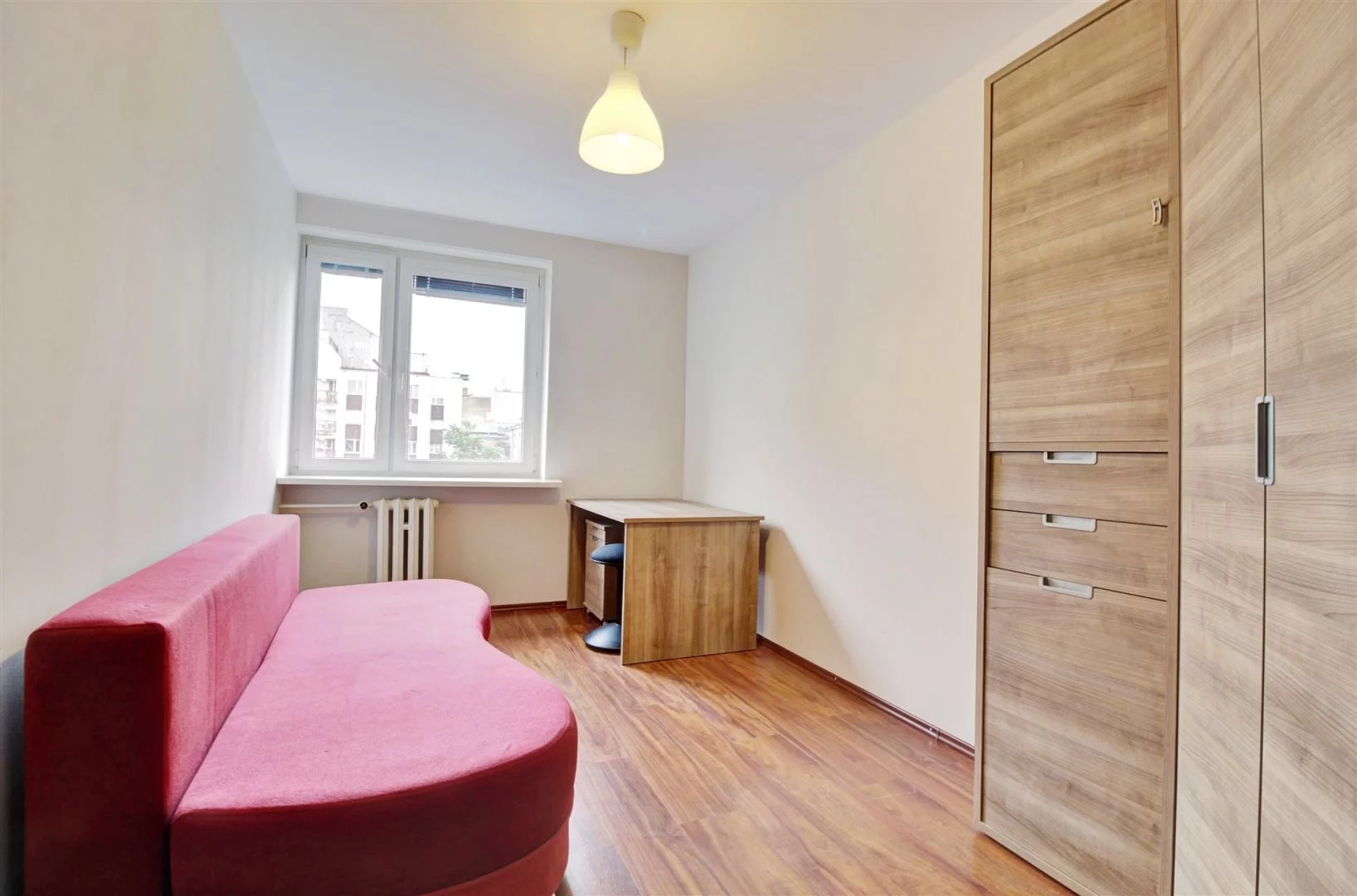 4 pokoje, mieszkanie 76,24 m², piętro 4, oferta nr , FDM-MS-5149, Wrocław, Stare Miasto