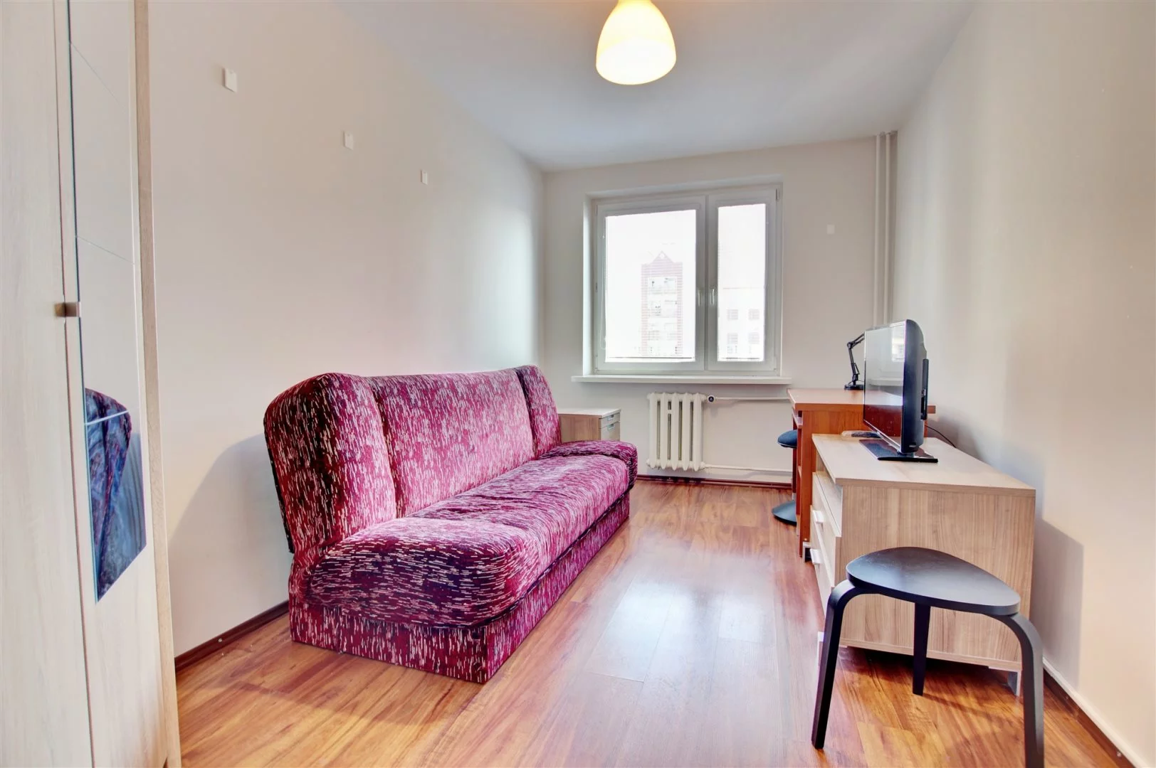 4 pokoje, mieszkanie 76,24 m², piętro 4, oferta nr , FDM-MS-5149, Wrocław, Stare Miasto