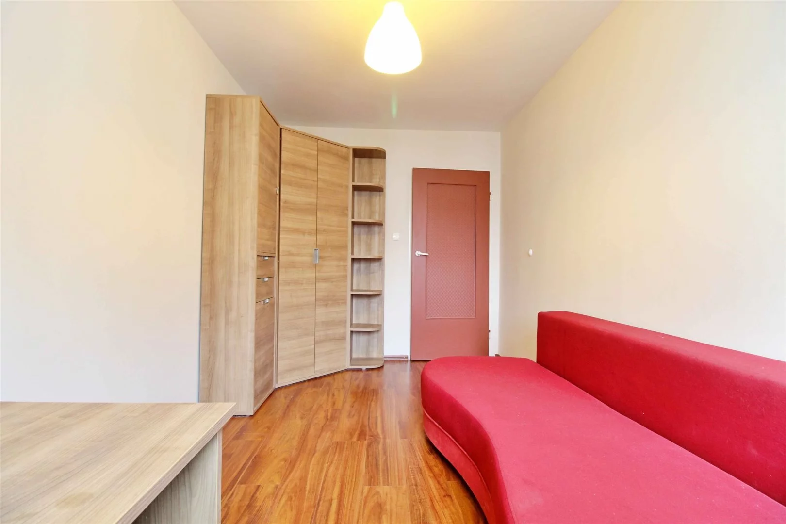 4 pokoje, mieszkanie 76,24 m², piętro 4, oferta nr , FDM-MS-5149, Wrocław, Stare Miasto
