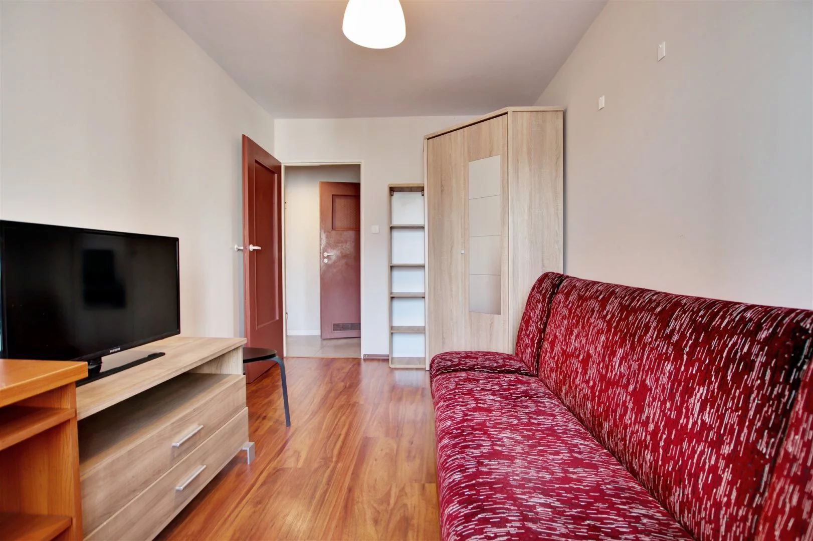 4 pokoje, mieszkanie 76,24 m², piętro 4, oferta nr , FDM-MS-5149, Wrocław, Stare Miasto