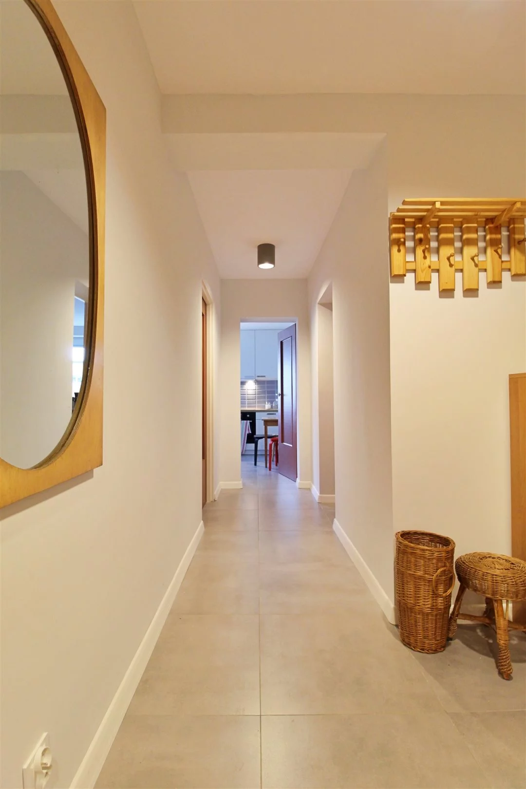 4 pokoje, mieszkanie 76,24 m², piętro 4, oferta nr , FDM-MS-5149, Wrocław, Stare Miasto