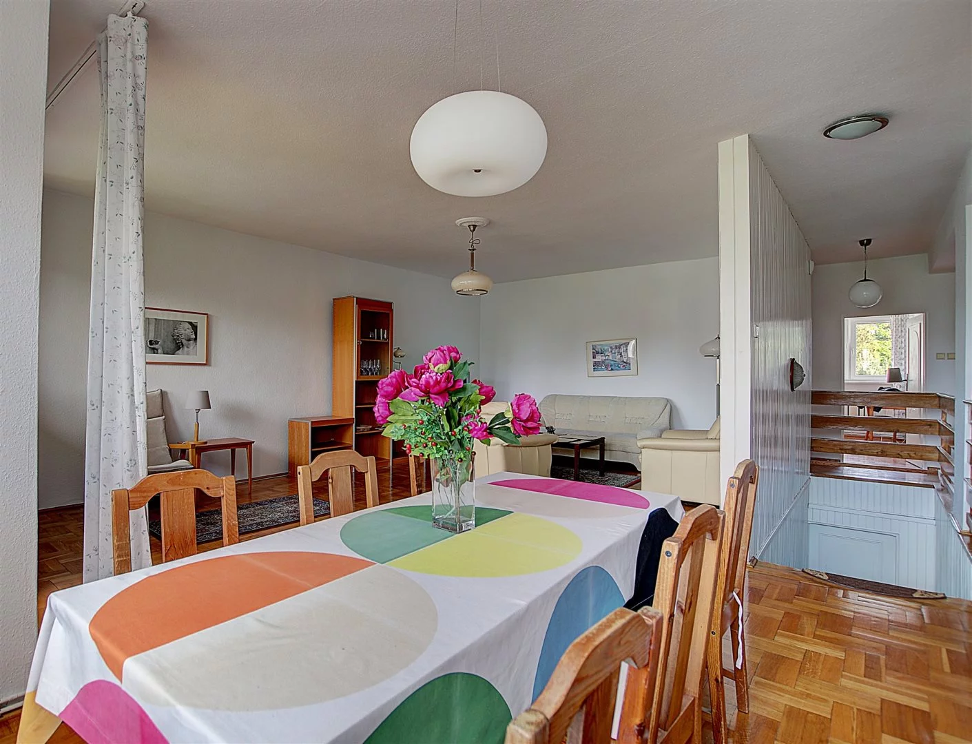 4 pokoje, mieszkanie 70,00 m², piętro 1, oferta nr , FDM-MW-5280, Wrocław, Biskupin-Sępolno-Dąbie-Bartoszowice, Śródmieście, Braci Gierymskich