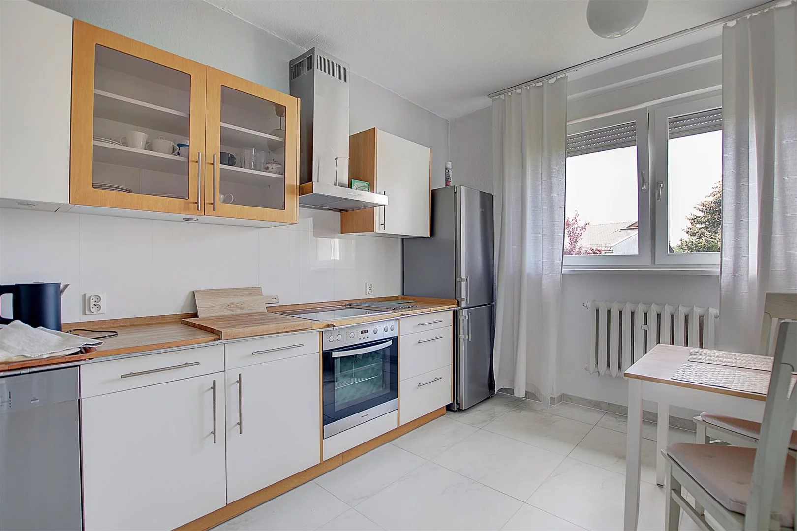 4 pokoje, mieszkanie 70,00 m², piętro 1, oferta nr , FDM-MW-5280, Wrocław, Biskupin-Sępolno-Dąbie-Bartoszowice, Śródmieście, Braci Gierymskich