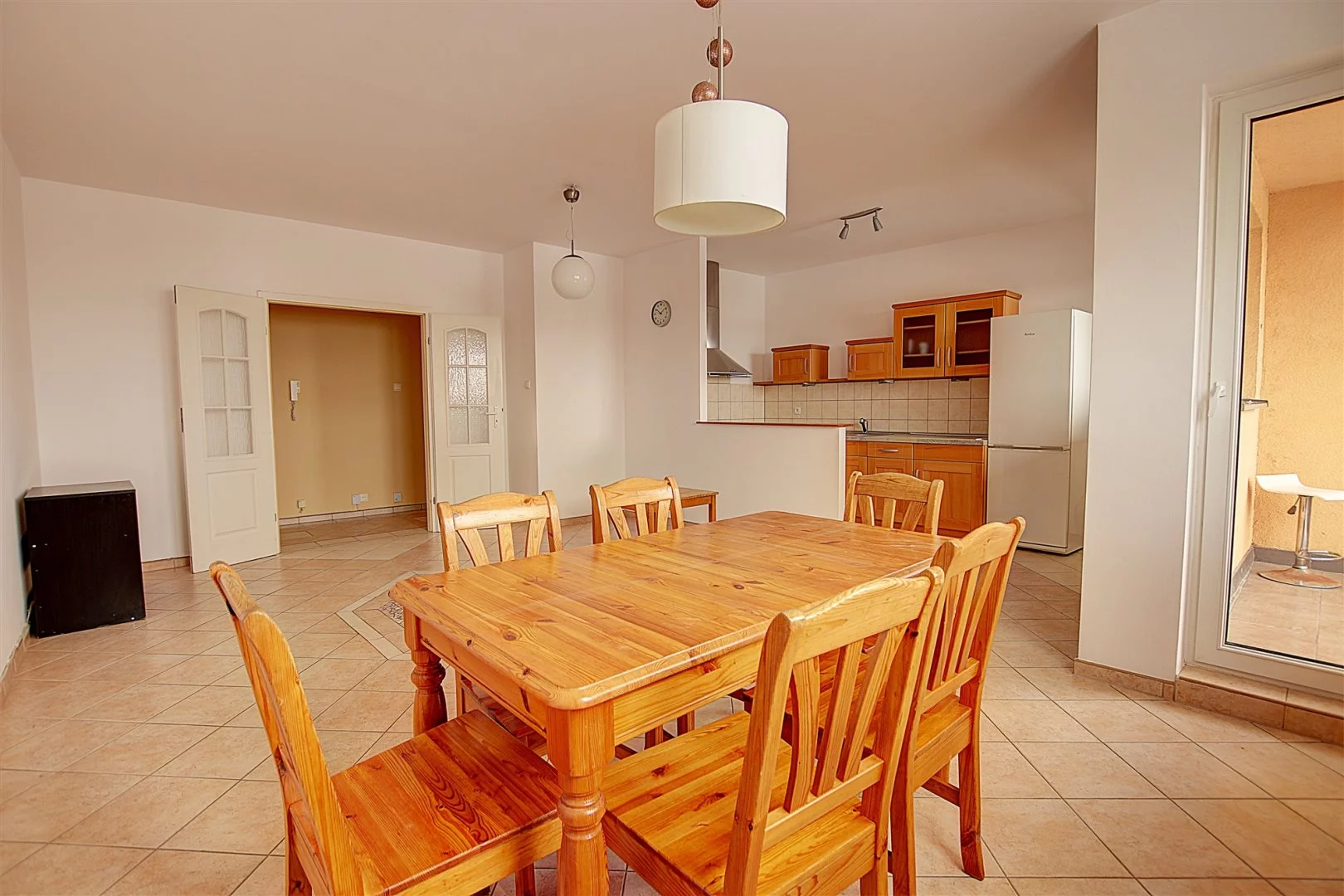 4 pokoje, mieszkanie 82,00 m², piętro 3, oferta nr , FDM-MW-5297, Wrocław, Krzyki-Partynice, Krzyki, Wietrzna