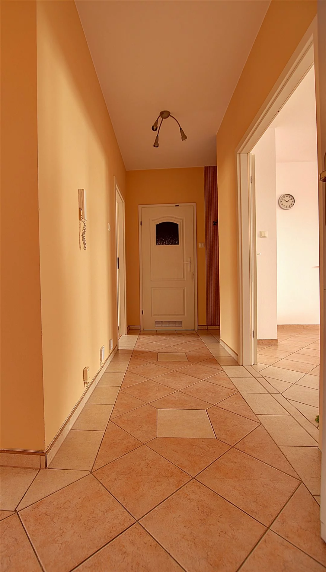 4 pokoje, mieszkanie 82,00 m², piętro 3, oferta nr , FDM-MW-5297, Wrocław, Krzyki-Partynice, Krzyki, Wietrzna