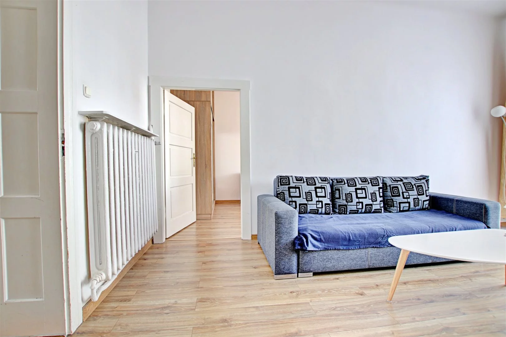 4 pokoje, mieszkanie 82,00 m², piętro 2, oferta nr , FDM-MW-5285, Wrocław, Krzyki-Partynice, Krzyki