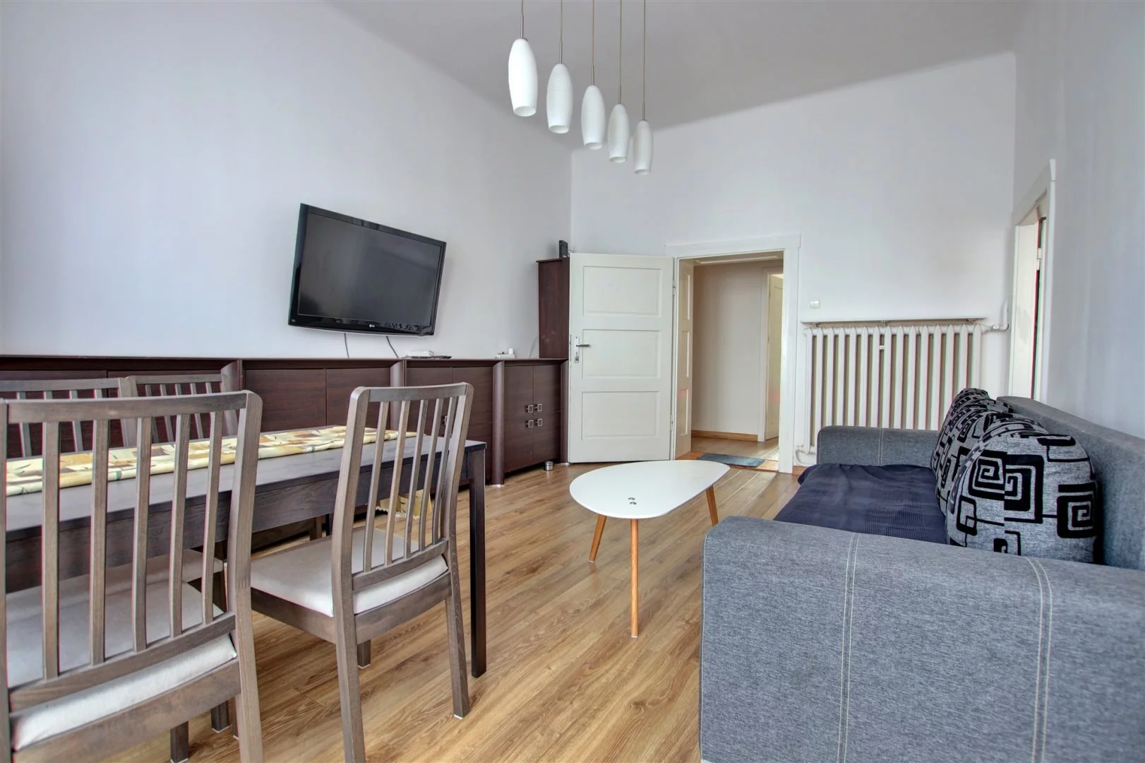 4 pokoje, mieszkanie 82,00 m², piętro 2, oferta nr , FDM-MW-5285, Wrocław, Krzyki-Partynice, Krzyki