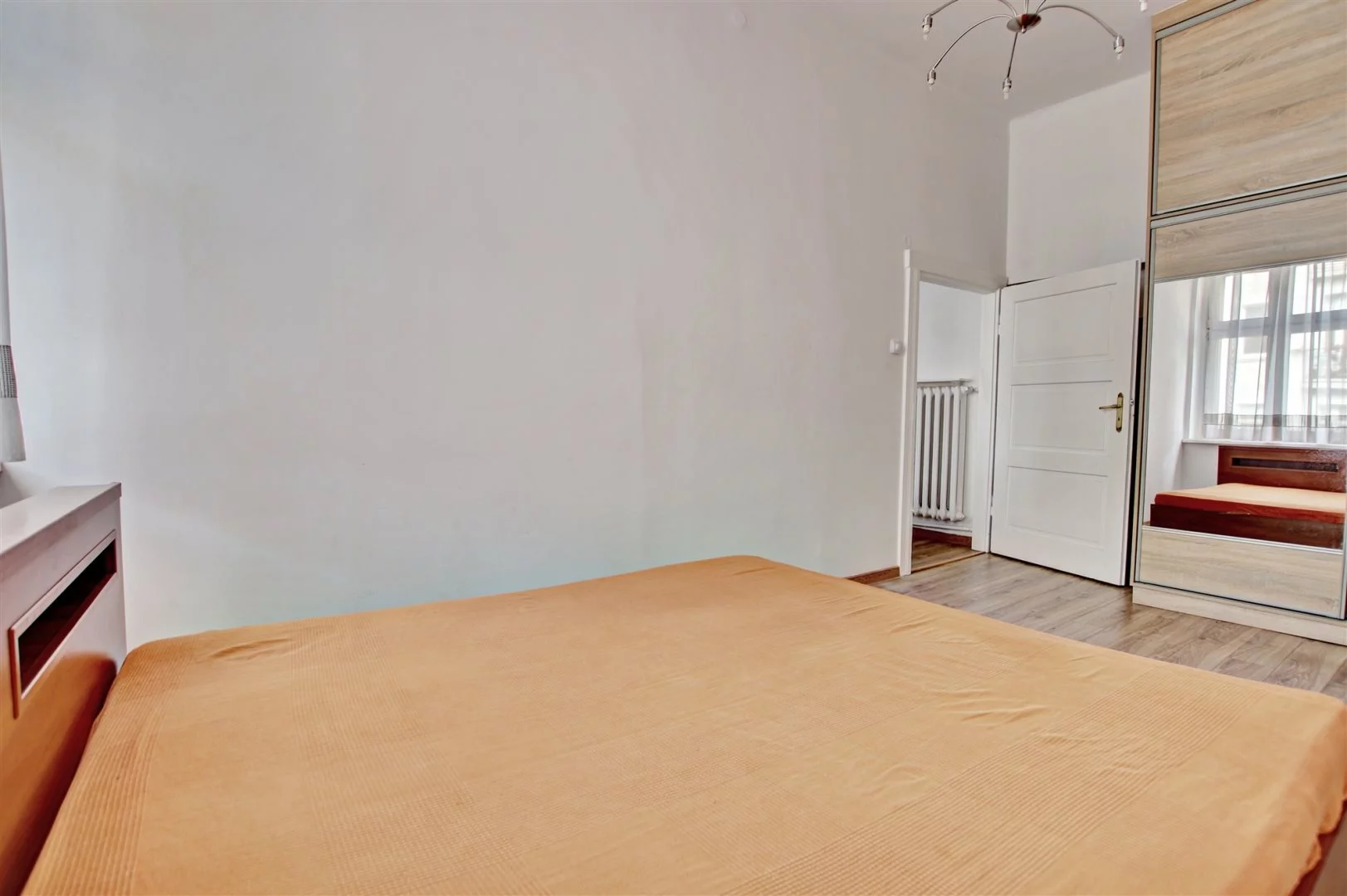 4 pokoje, mieszkanie 82,00 m², piętro 2, oferta nr , FDM-MW-5285, Wrocław, Krzyki-Partynice, Krzyki