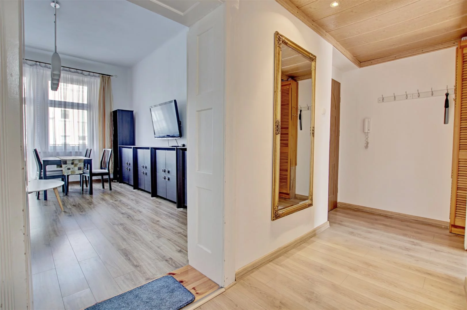 4 pokoje, mieszkanie 82,00 m², piętro 2, oferta nr , FDM-MW-5285, Wrocław, Krzyki-Partynice, Krzyki