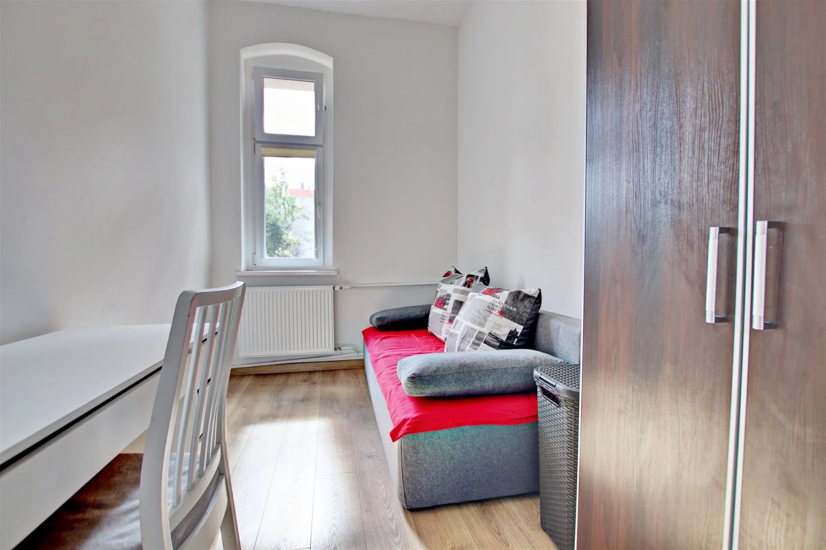 4 pokoje, mieszkanie 82,00 m², piętro 2, oferta nr , FDM-MW-5285, Wrocław, Krzyki-Partynice, Krzyki