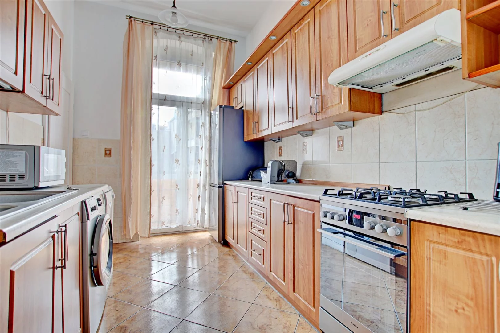 4 pokoje, mieszkanie 82,00 m², piętro 2, oferta nr , FDM-MW-5285, Wrocław, Krzyki-Partynice, Krzyki