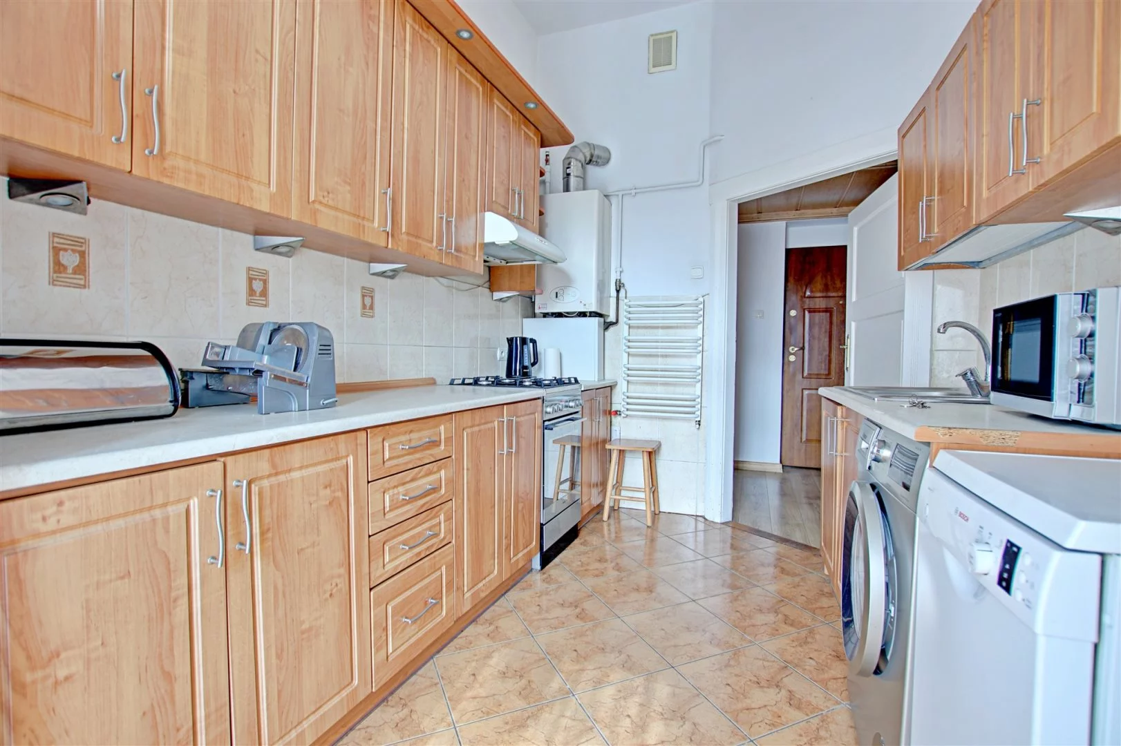 4 pokoje, mieszkanie 82,00 m², piętro 2, oferta nr , FDM-MW-5285, Wrocław, Krzyki-Partynice, Krzyki
