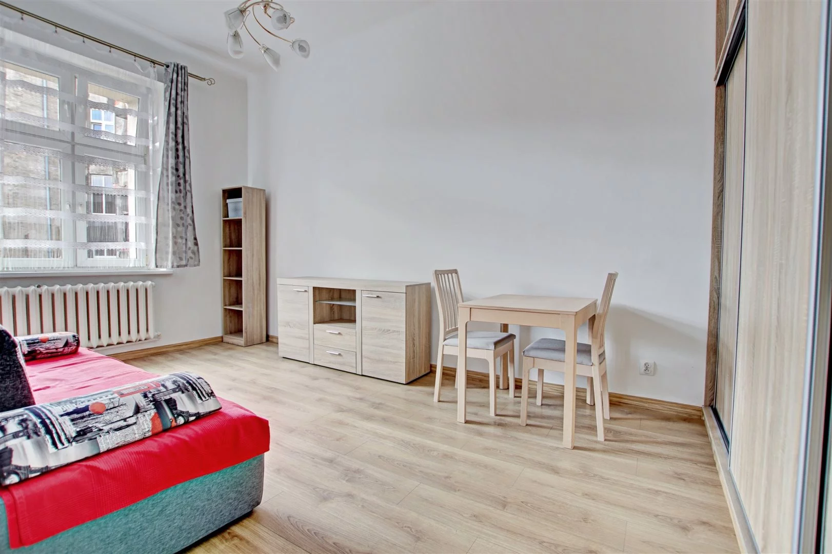 4 pokoje, mieszkanie 82,00 m², piętro 2, oferta nr , FDM-MW-5285, Wrocław, Krzyki-Partynice, Krzyki