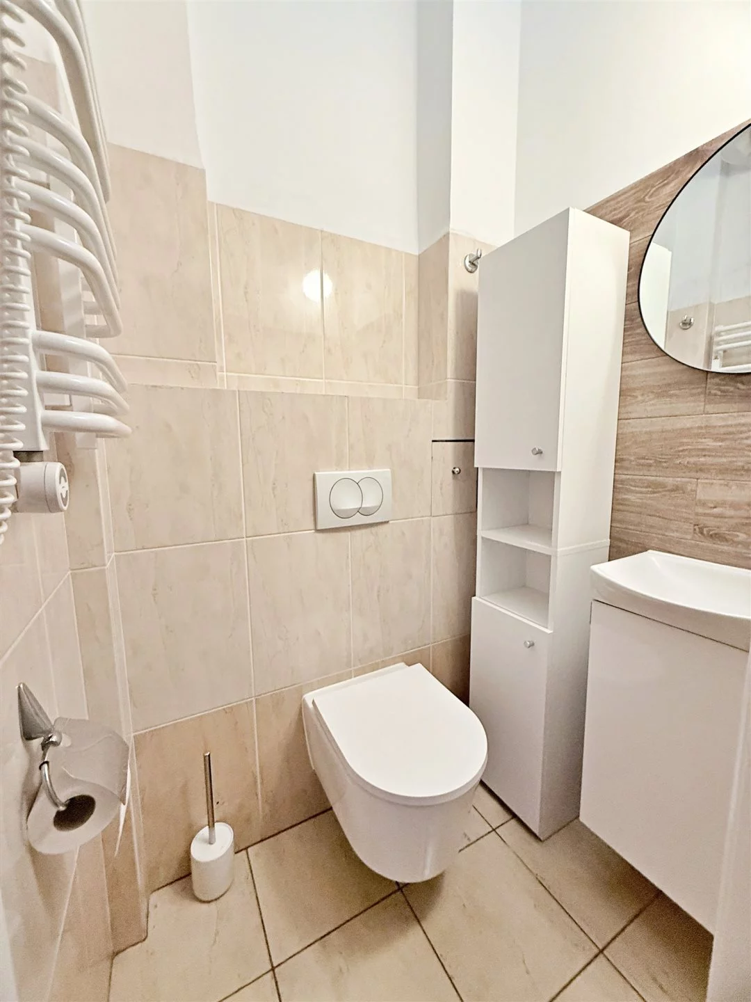 4 pokoje, mieszkanie 82,00 m², piętro 2, oferta nr , FDM-MW-5285, Wrocław, Krzyki-Partynice, Krzyki