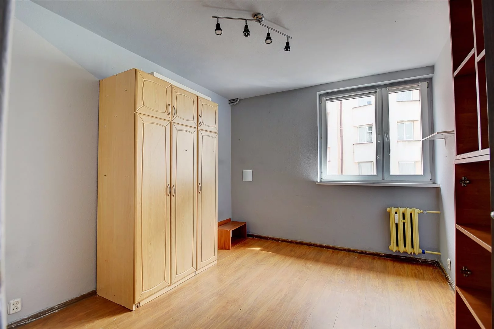 5 pokoi, mieszkanie 89,00 m², piętro 1, oferta nr , FDM-MS-5276, Wrocław, Stare Miasto, Aleja Tadeusza Kościuszki