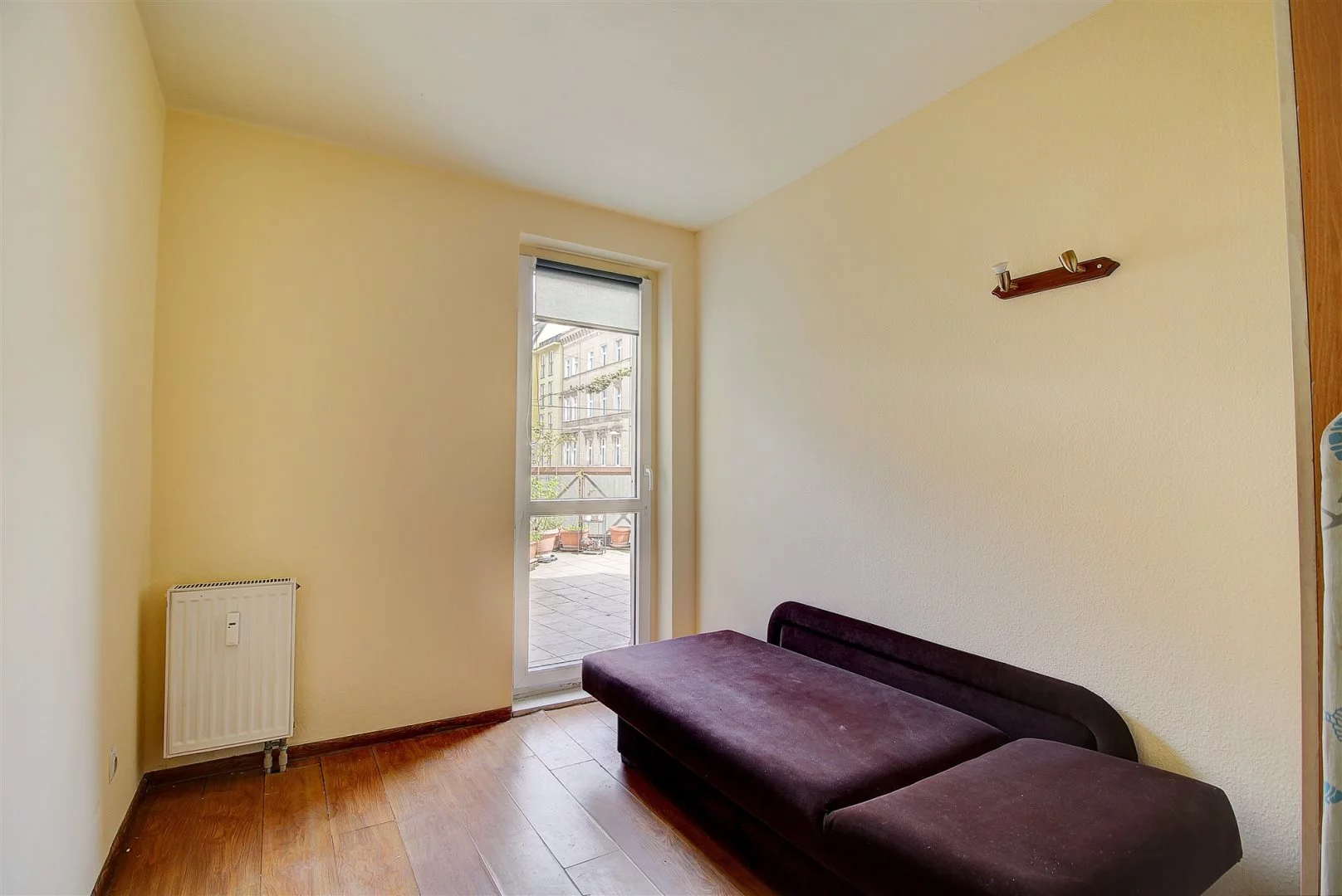 5 pokoi, mieszkanie 89,00 m², piętro 1, oferta nr , FDM-MS-5276, Wrocław, Stare Miasto, Aleja Tadeusza Kościuszki