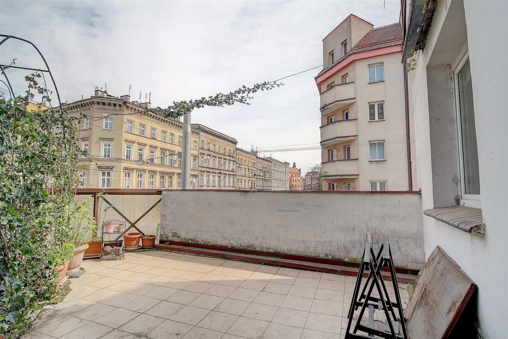 5 pokoi, mieszkanie 89,00 m², piętro 1, oferta nr , FDM-MS-5276, Wrocław, Stare Miasto, Aleja Tadeusza Kościuszki