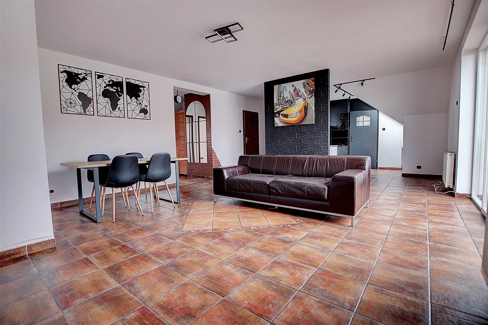 Apartamenty FDM-MW-5168 Siechnice Słoneczna