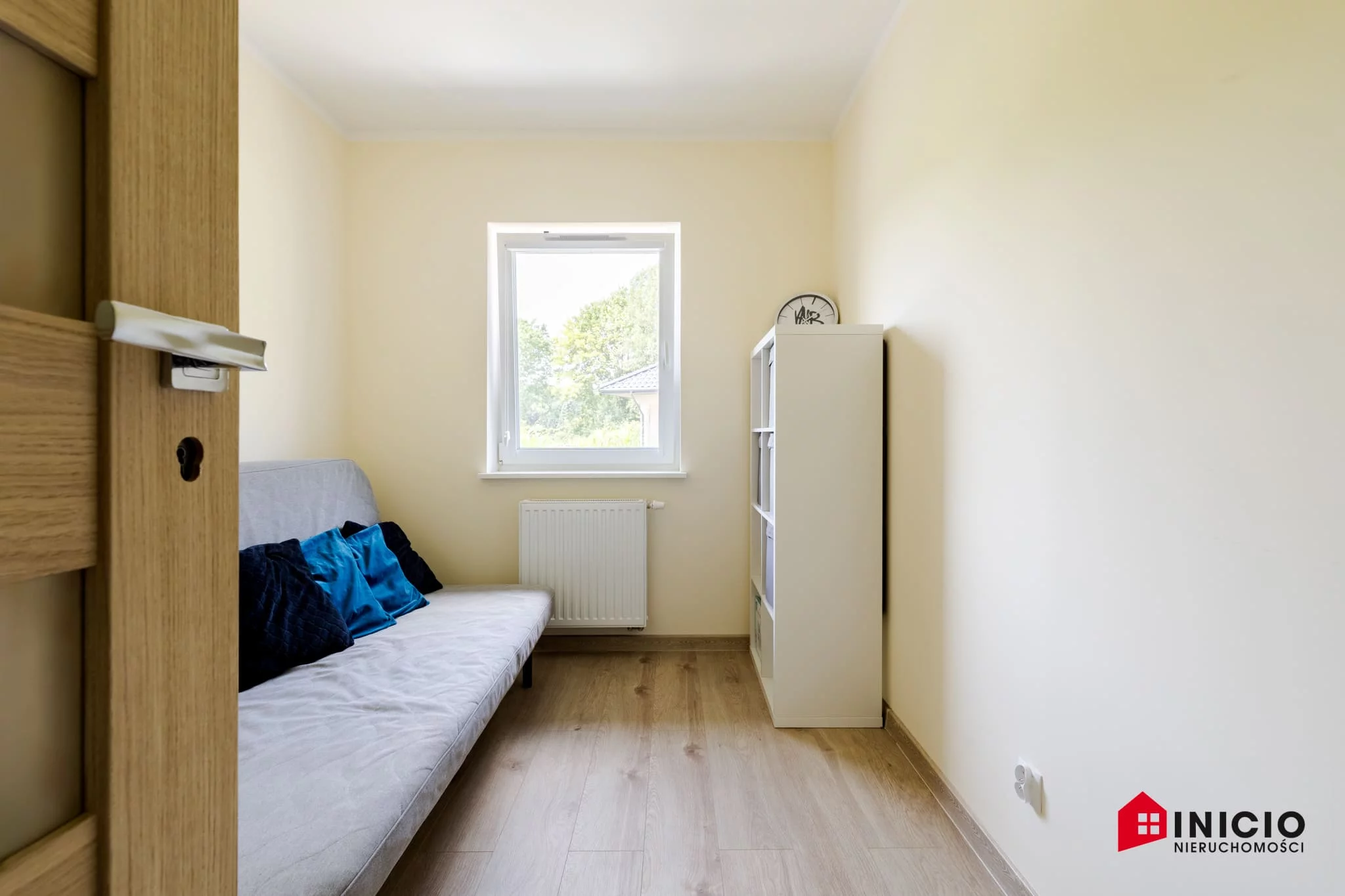 Dom 75,03 m², oferta nr , 9937426, Koszalin, Rokosowo, Jeżynowa