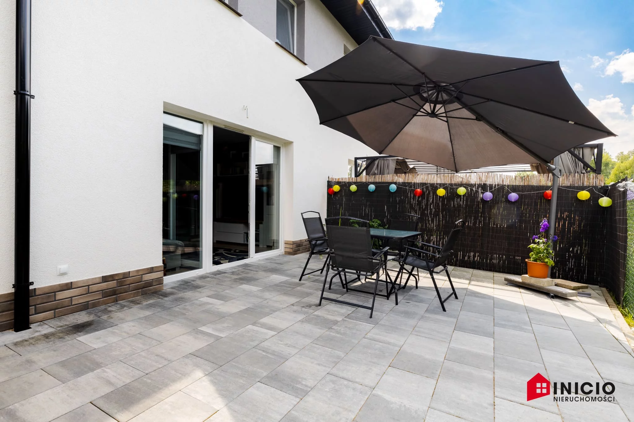 Dom 75,03 m², oferta nr , 9937426, Koszalin, Rokosowo, Jeżynowa