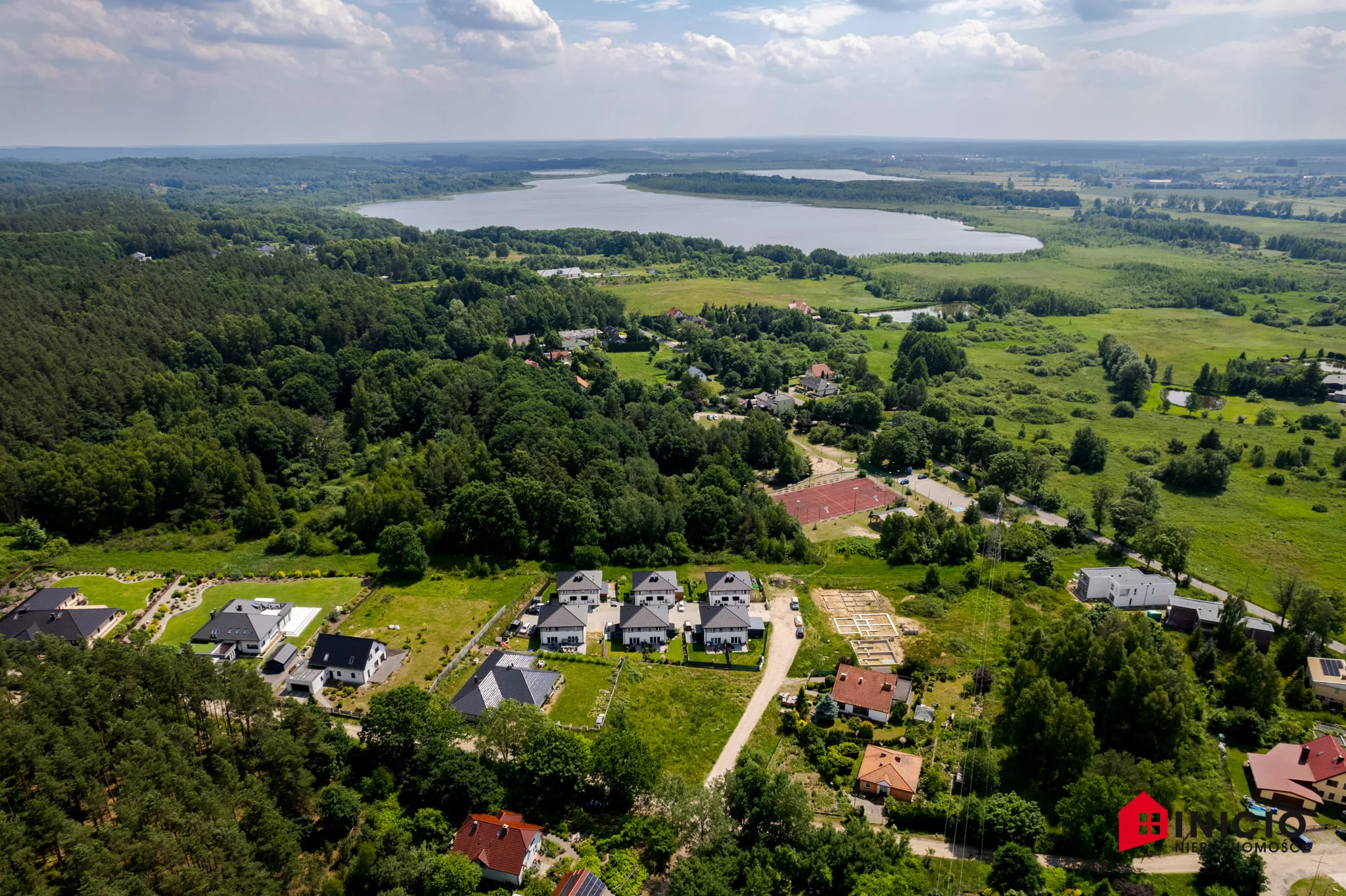 Dom 75,03 m², oferta nr , 9937426, Koszalin, Rokosowo, Jeżynowa