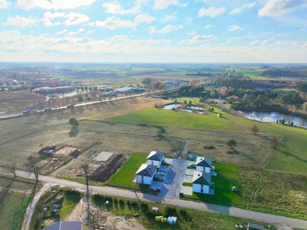 Dom 97,00 m², oferta nr , 3701342, Koszalin, Tatów