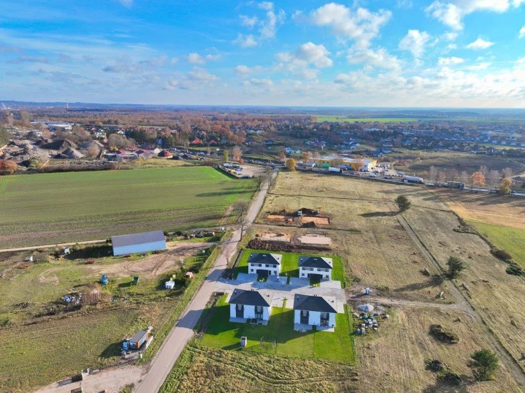 Dom 97,00 m², oferta nr , 3701342, Koszalin, Tatów