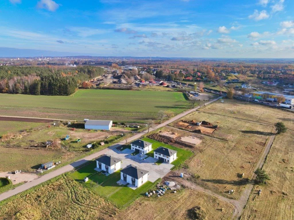 Dom 97,00 m², oferta nr , 3701342, Koszalin, Tatów