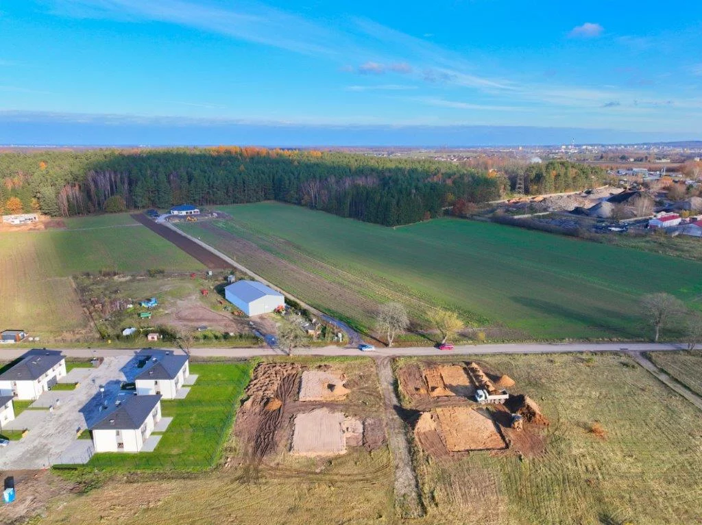 Dom 97,00 m², oferta nr , 3701342, Koszalin, Tatów