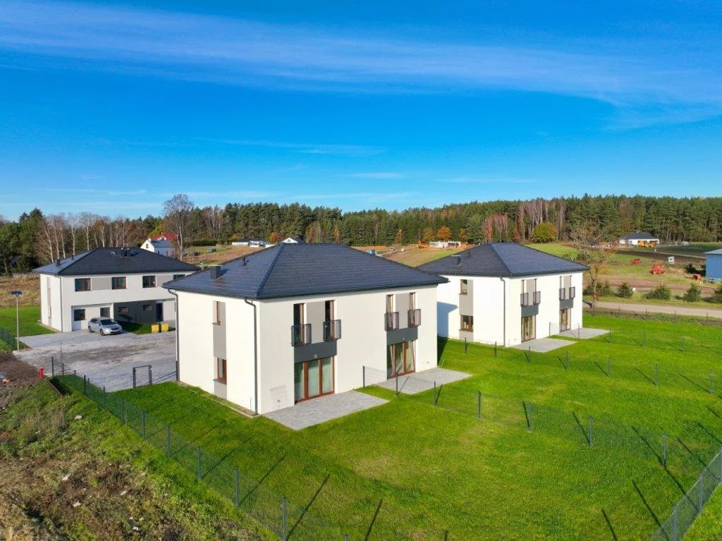 Dom 97,00 m², oferta nr , 3701342, Koszalin, Tatów