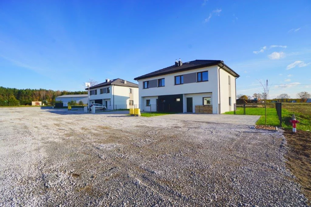 Dom 97,00 m², oferta nr , 3701342, Koszalin, Tatów
