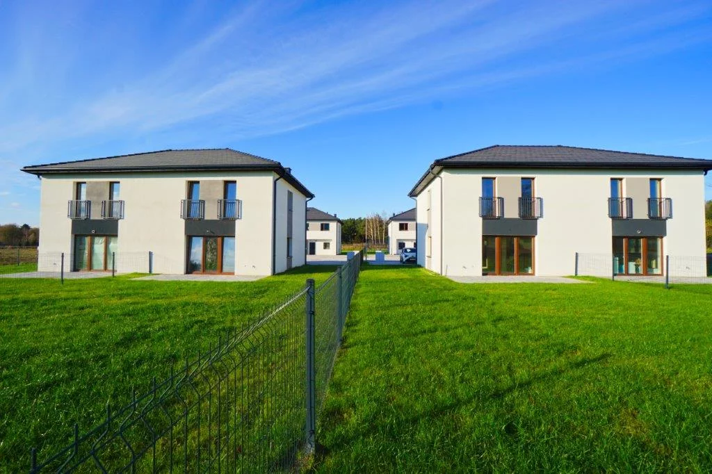 Dom 97,00 m², oferta nr , 3701342, Koszalin, Tatów