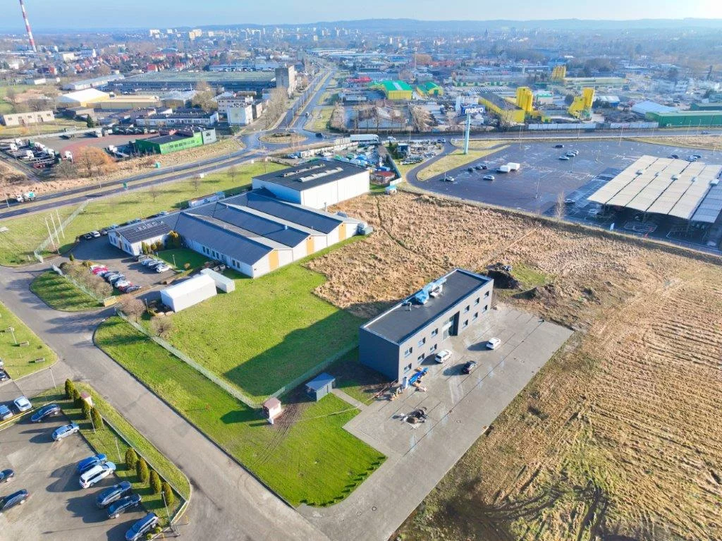 Biuro 150,00 m², oferta nr , 3701349, Koszalin, Bohaterów Warszawy