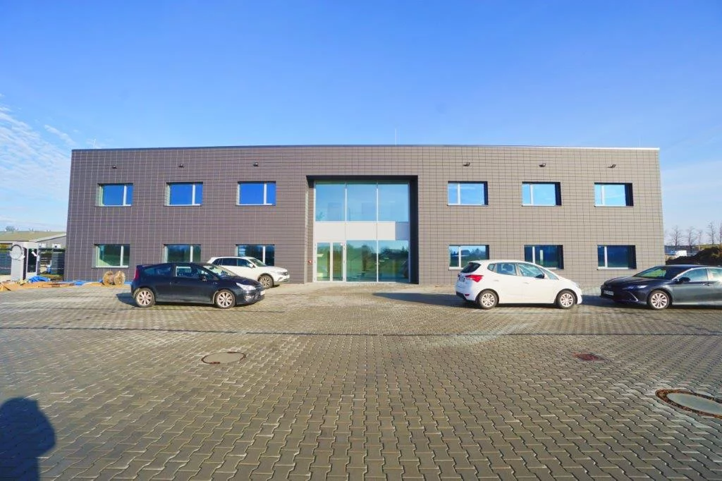 Biuro 150,00 m², oferta nr , 3701349, Koszalin, Bohaterów Warszawy