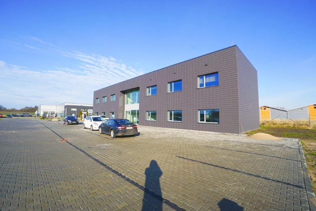 Biuro 150,00 m², oferta nr , 3701349, Koszalin, Bohaterów Warszawy