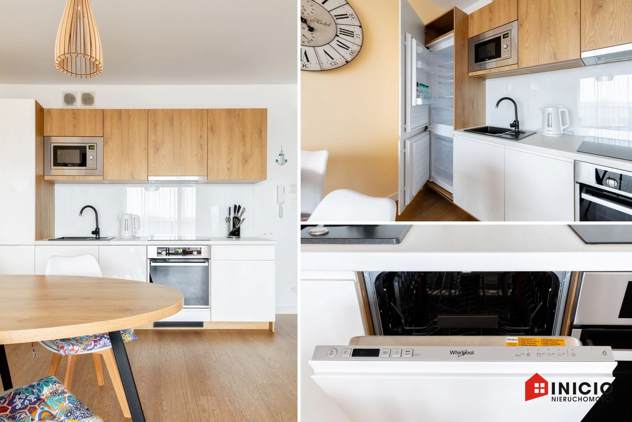 2 pokoje, mieszkanie 46,22 m², piętro 1, oferta nr , 3701333, Sarbinowo, Marynarska