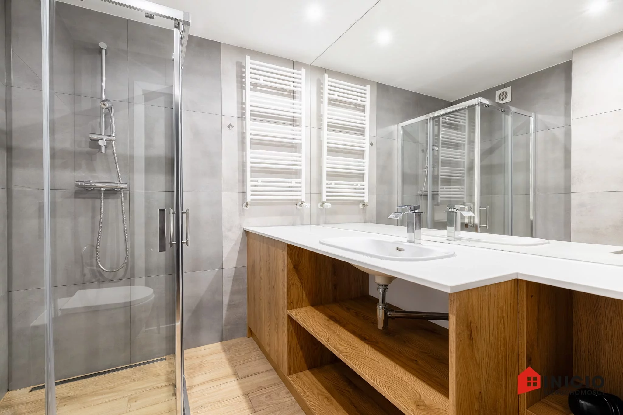 2 pokoje, mieszkanie 46,22 m², piętro 1, oferta nr , 3701333, Sarbinowo, Marynarska
