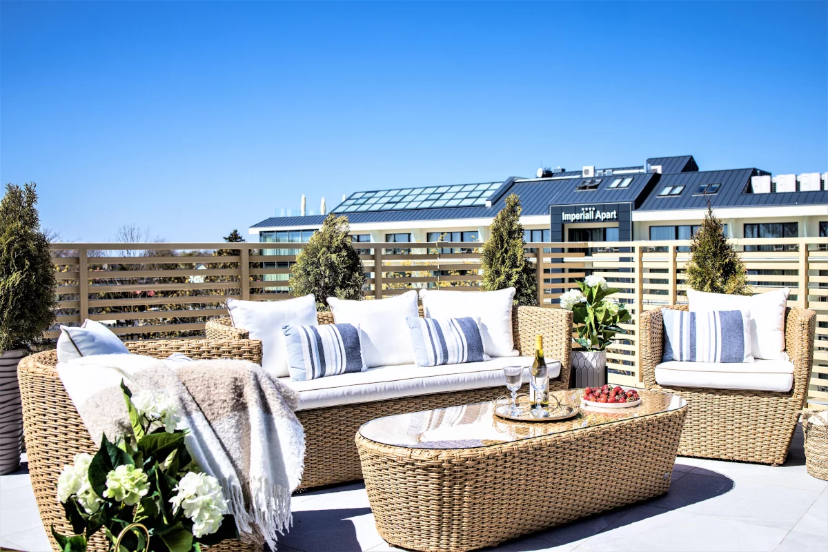 GEA Eco-Apartments - zdjęcie nr 3
