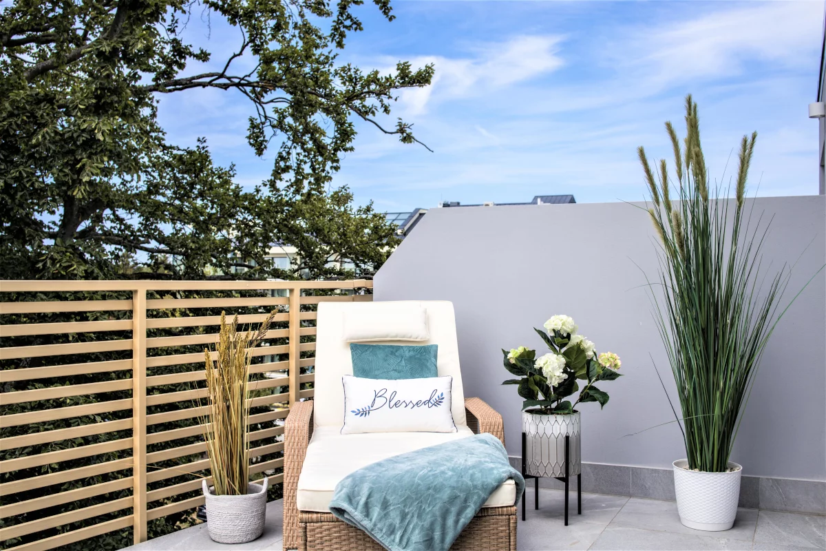 GEA Eco-Apartments - zdjęcie nr 4