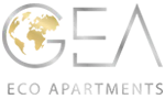 Gea Eco-Apartments 