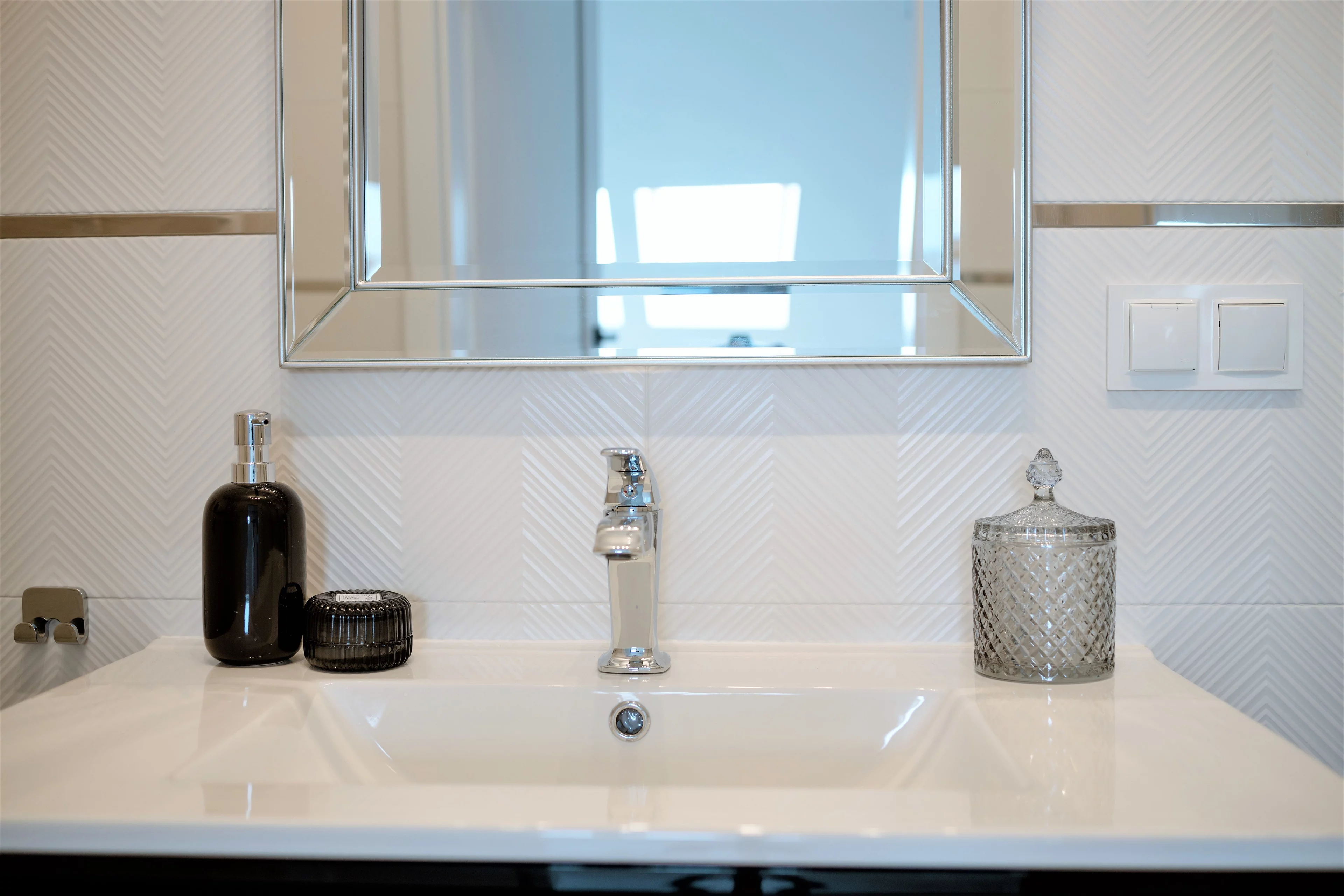 2 pokoje, mieszkanie 48,60 m², piętro 3, oferta nr , Apartament 301, Sianożęty, ul. Wschodnia 2