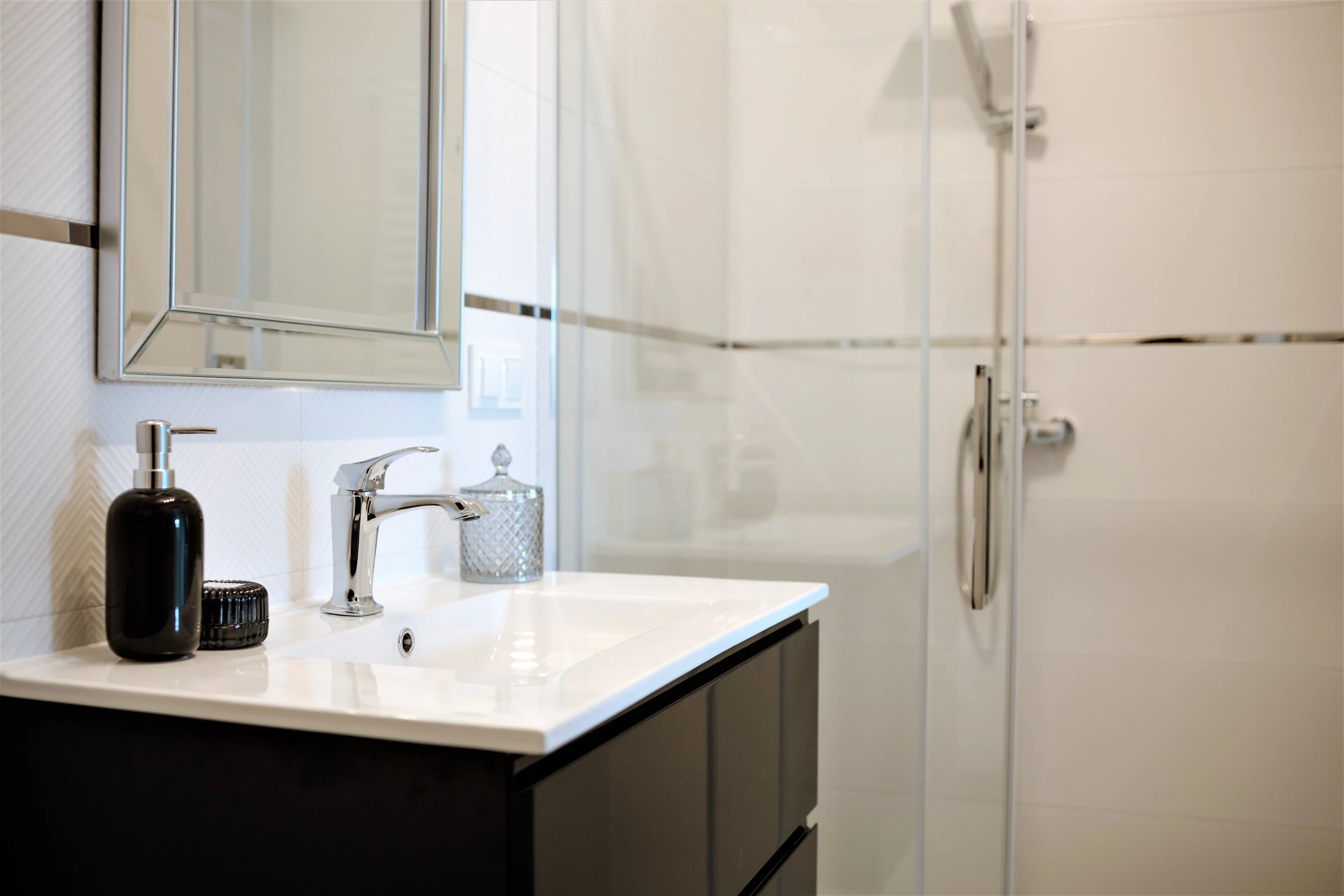 2 pokoje, mieszkanie 48,60 m², piętro 3, oferta nr , Apartament 301, Sianożęty, ul. Wschodnia 2