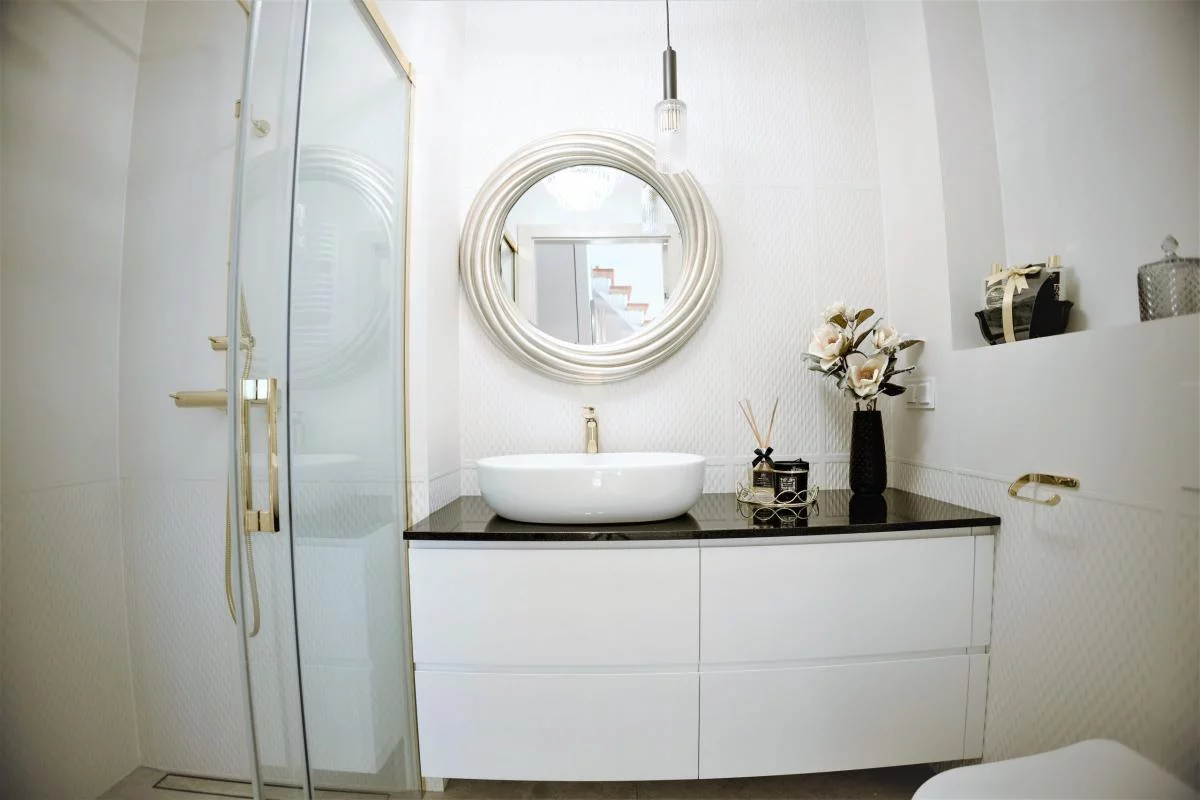 2 pokoje, mieszkanie 60,80 m², piętro 3, oferta nr , Apartament 304, Sianożęty, ul. Wschodnia 2