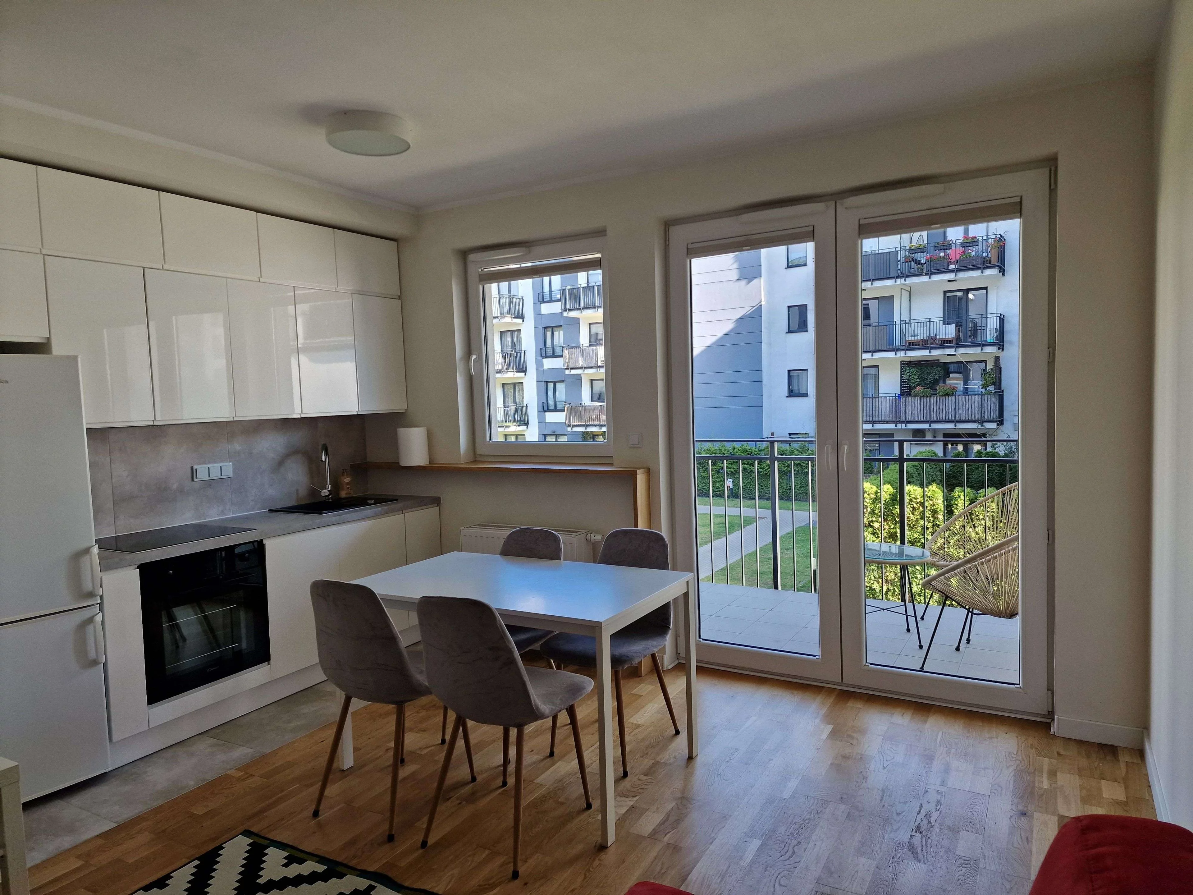 Apartamenty 10277428 Warszawa Żoliborz Kaliny Jędrusik 1