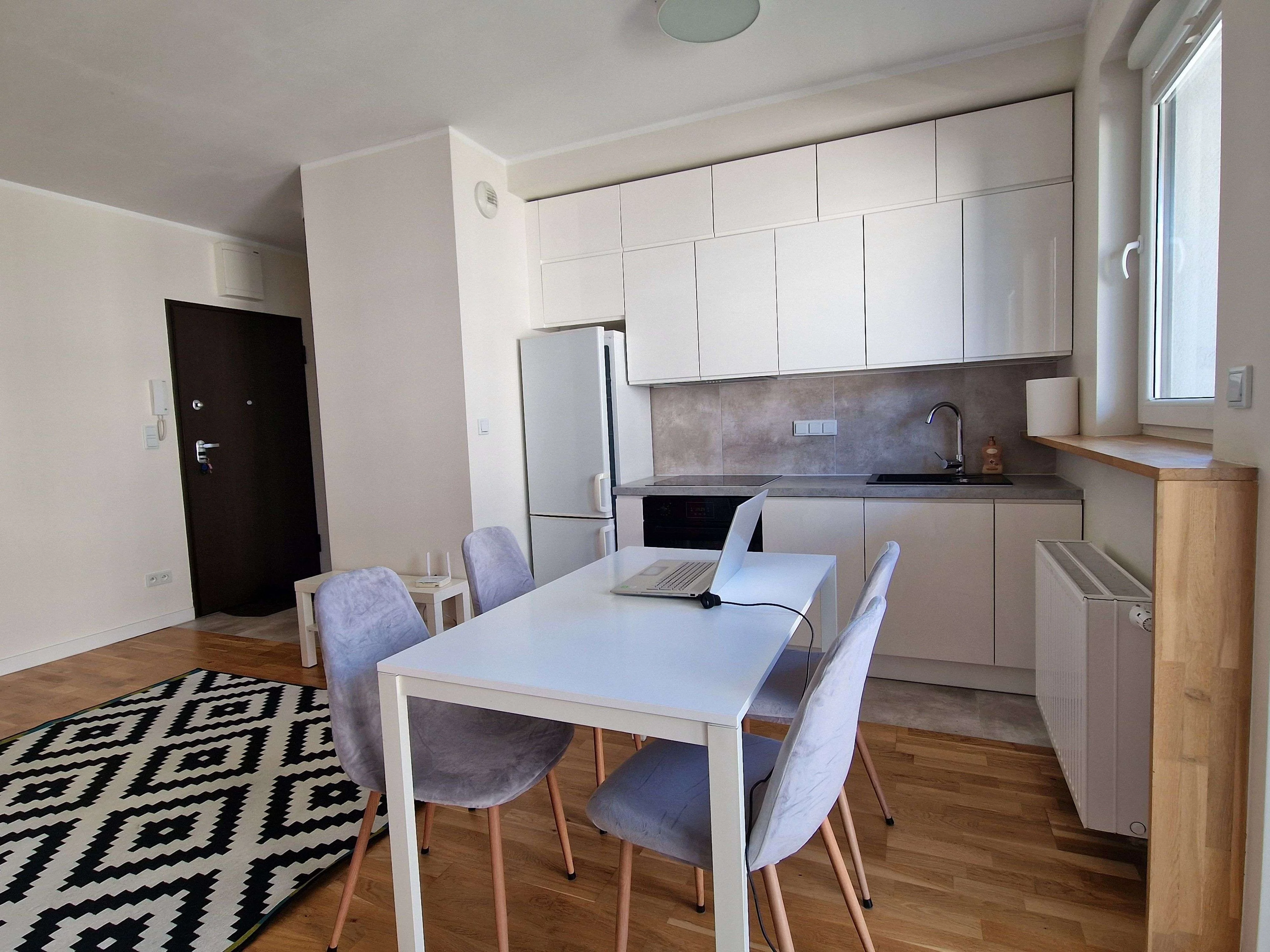 2 pokoje, mieszkanie 36,00 m², piętro 1, oferta nr , 10277428, Warszawa, Żoliborz, Sady Żoliborskie, Kaliny Jędrusik 1