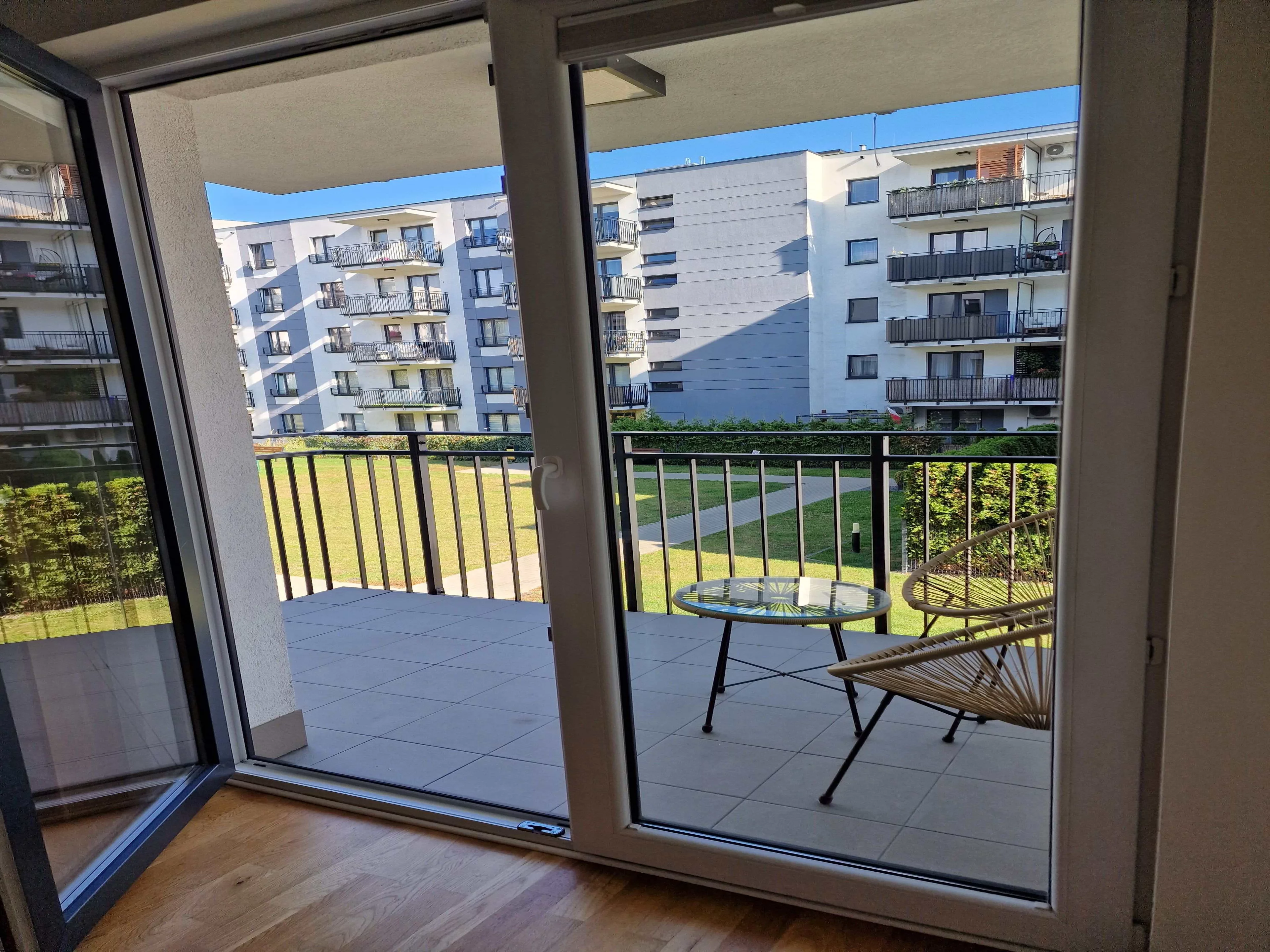 2 pokoje, mieszkanie 36,00 m², piętro 1, oferta nr , 10277428, Warszawa, Żoliborz, Sady Żoliborskie, Kaliny Jędrusik 1