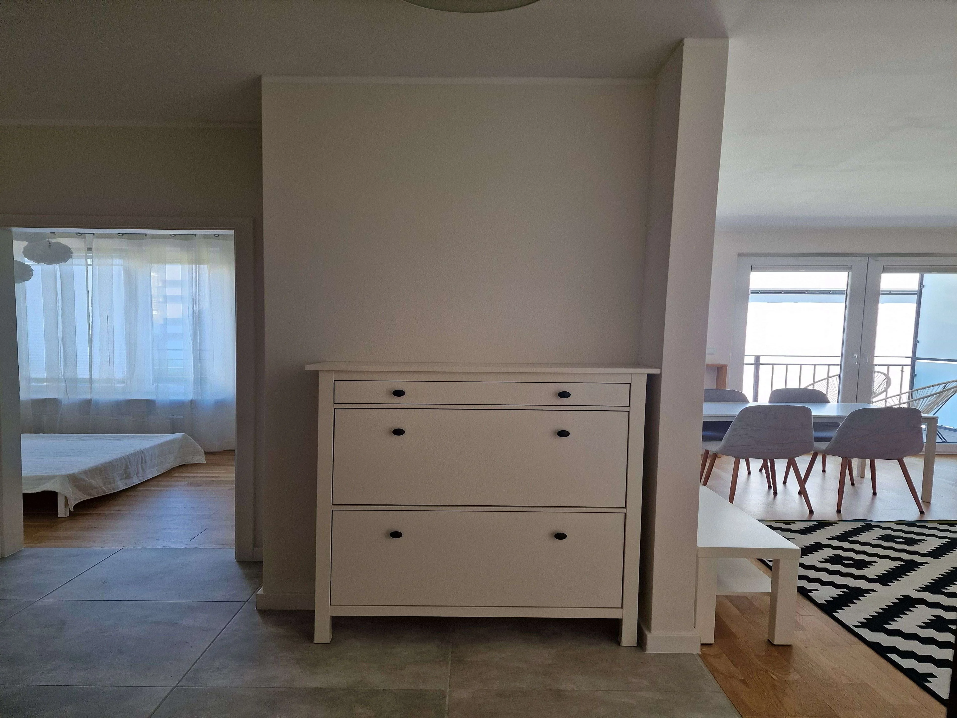 2 pokoje, mieszkanie 36,00 m², piętro 1, oferta nr , 10277428, Warszawa, Żoliborz, Sady Żoliborskie, Kaliny Jędrusik 1