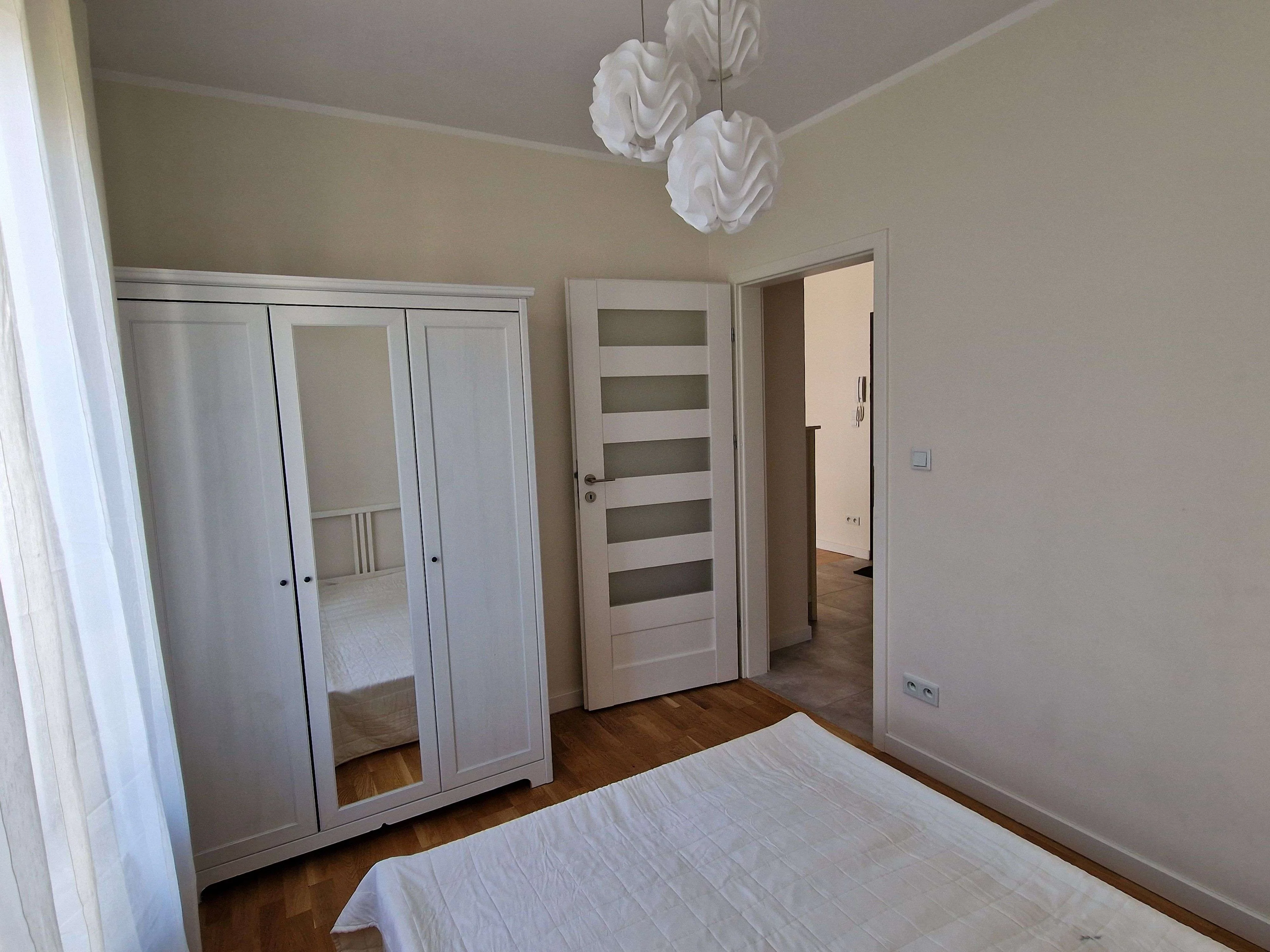 2 pokoje, mieszkanie 36,00 m², piętro 1, oferta nr , 10277428, Warszawa, Żoliborz, Sady Żoliborskie, Kaliny Jędrusik 1