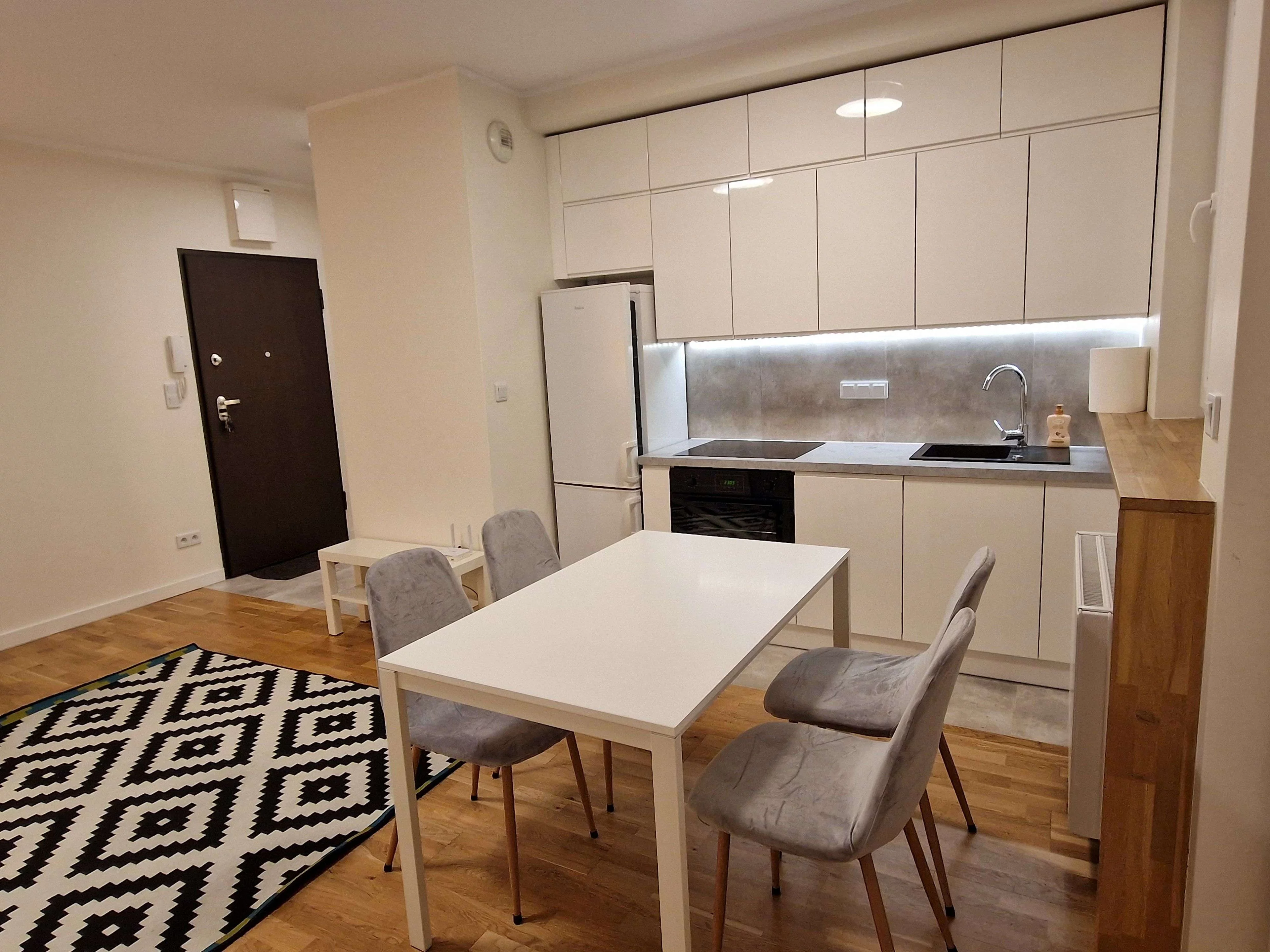 2 pokoje, mieszkanie 36,00 m², piętro 1, oferta nr , 10277428, Warszawa, Żoliborz, Sady Żoliborskie, Kaliny Jędrusik 1